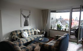 Apartment am Kurpark